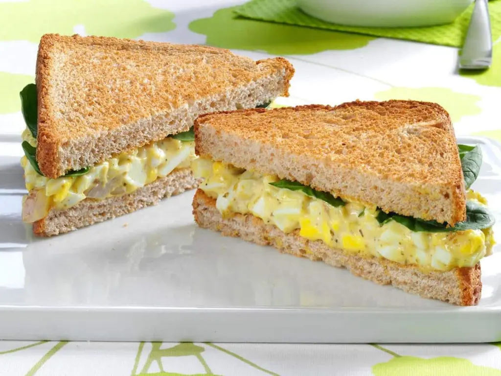 quick breakfast ideas
