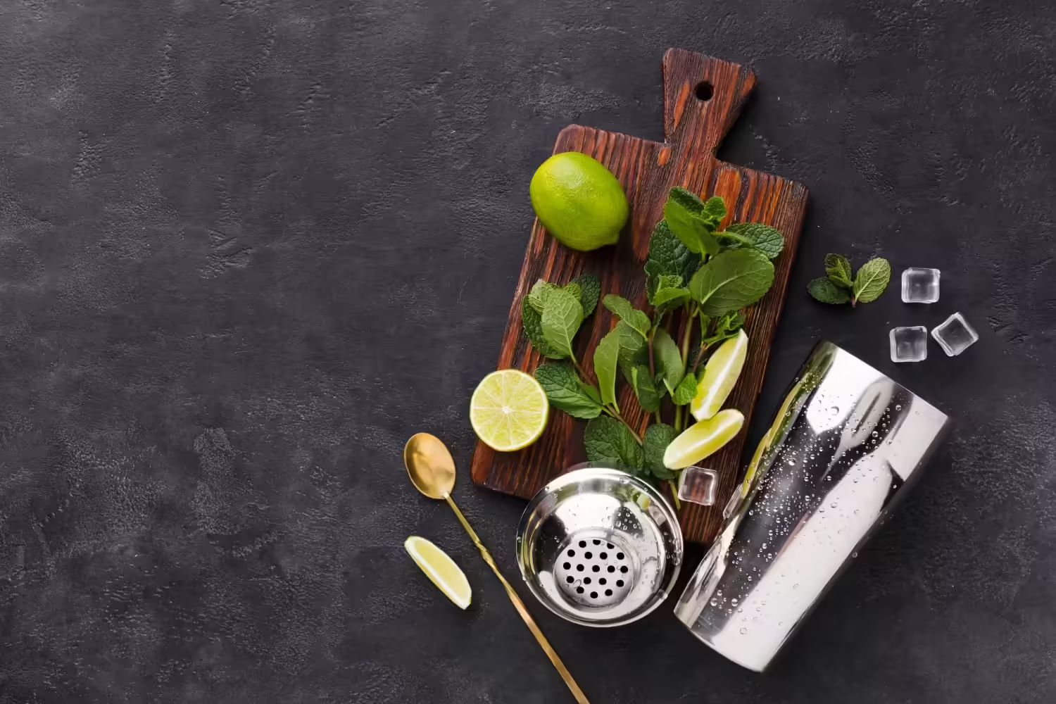 Mojito Recipe – Easy Step-by-Step Guide
