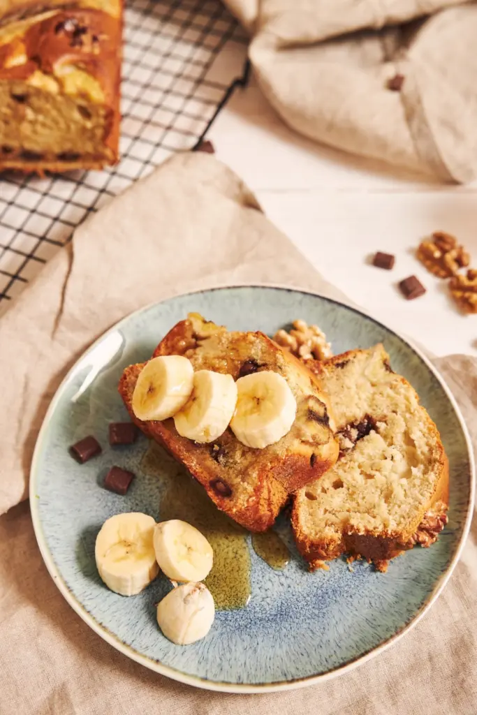 banana nut bread recipe easy
