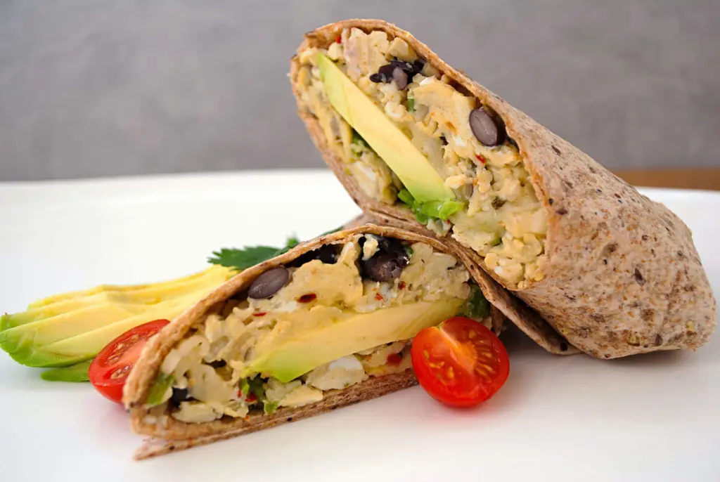 healthy breakfast ideas for weight loss