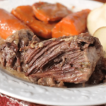 Pot Roast Recipe Secrets – How to Cook Like a Pro