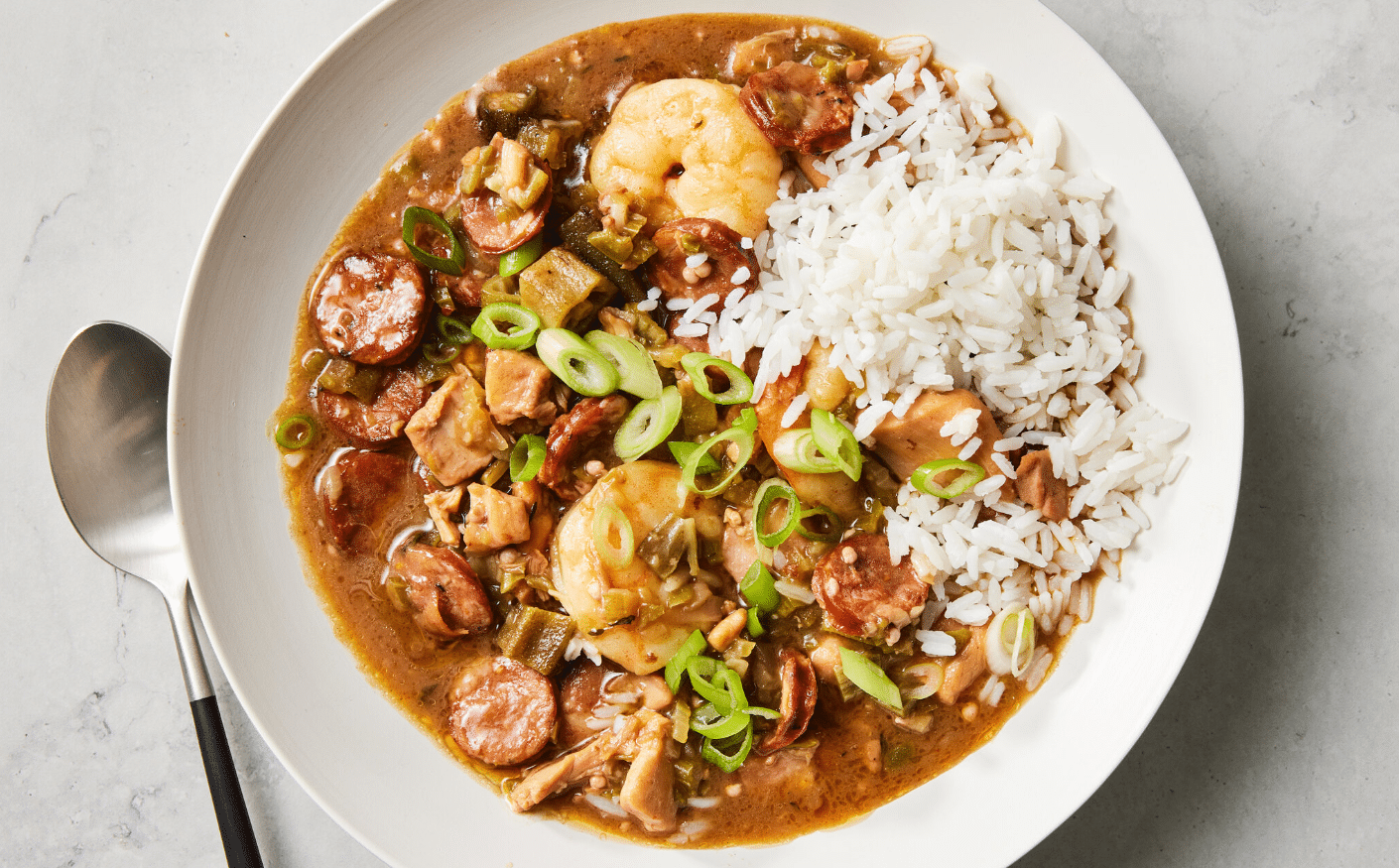 Gumbo Recipe – A Guide to Authentic Creole Cooking