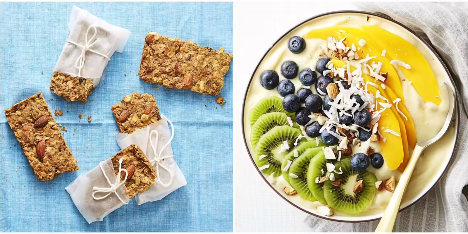 20 Healthy Breakfast Ideas To Start Your Day Right
