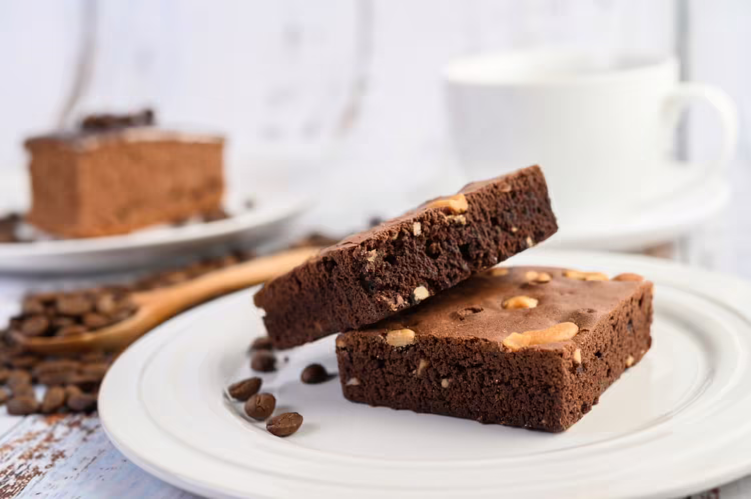 15+ Types Of Brownies You Should Try