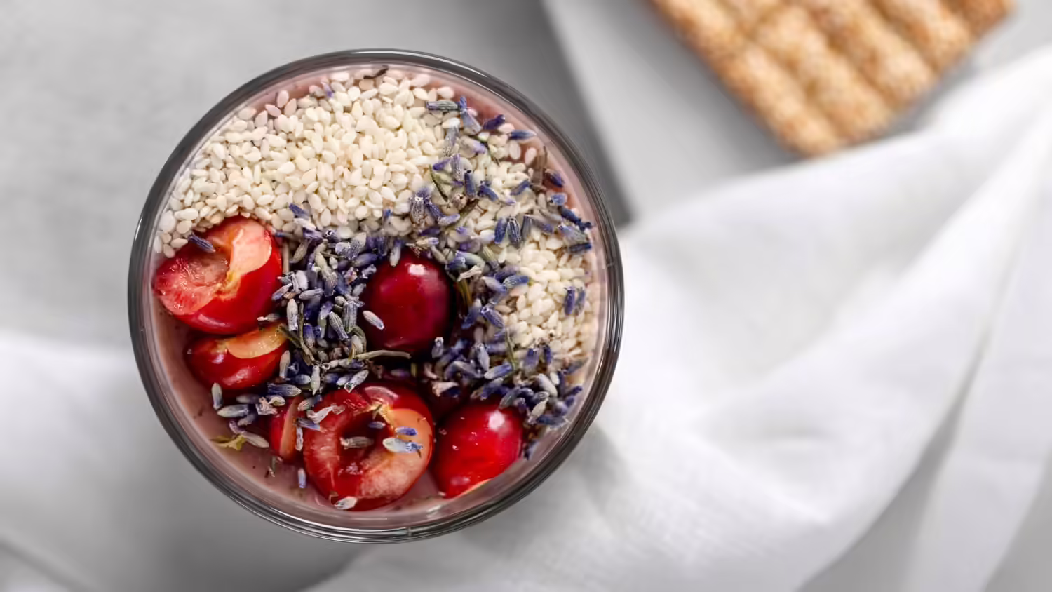 Easy Overnight Oats Recipe