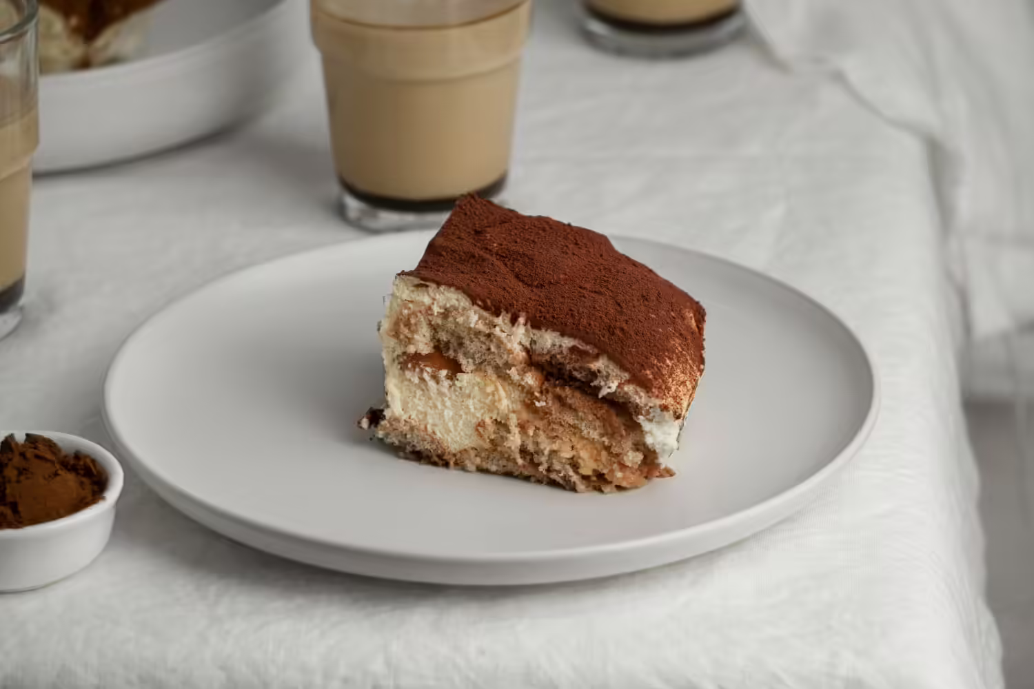 What Is A Substitute For Mascarpone Cheese In Tiramisu ?