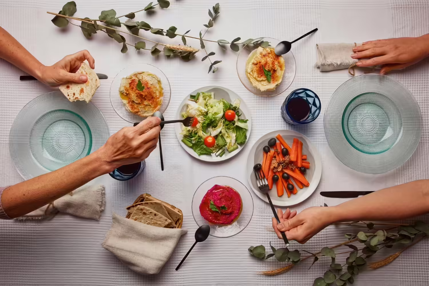 15+ Easy Dinner Ideas