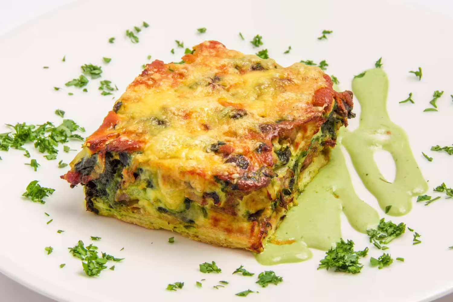 Vegan Lasagna Recipe