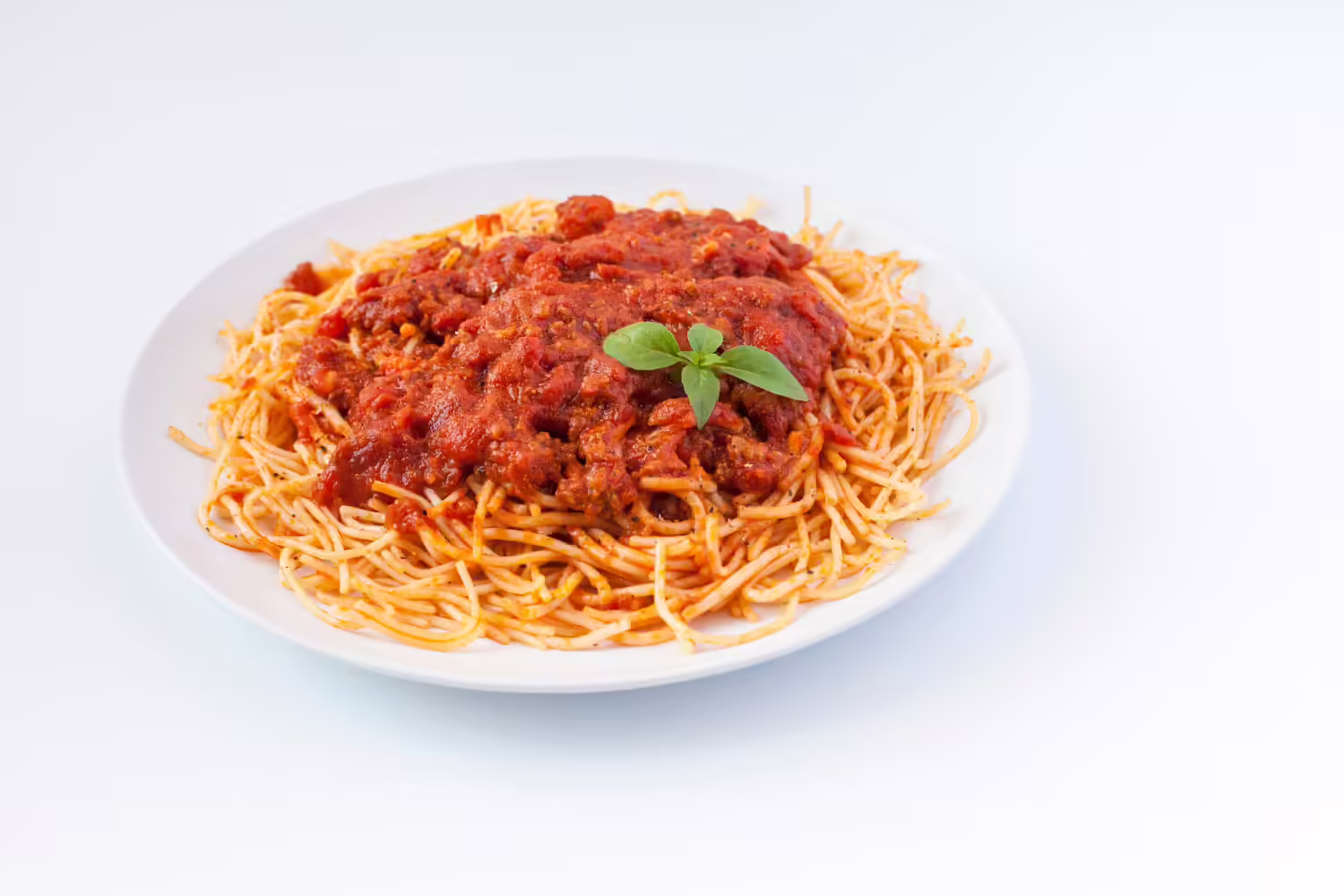 Spaghetti Bolognese Recipe