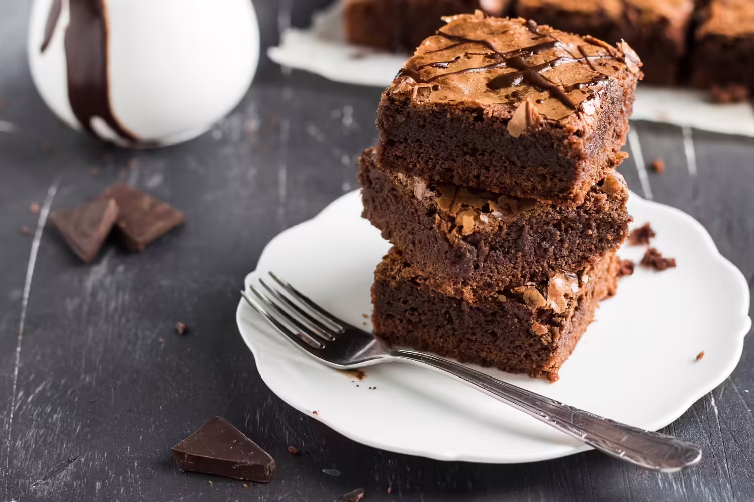 How to make brownies better? | Life Hacks
