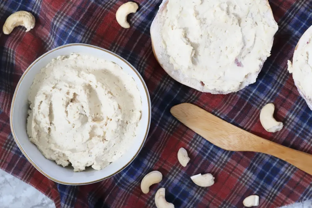 Vegan Cream Cheese