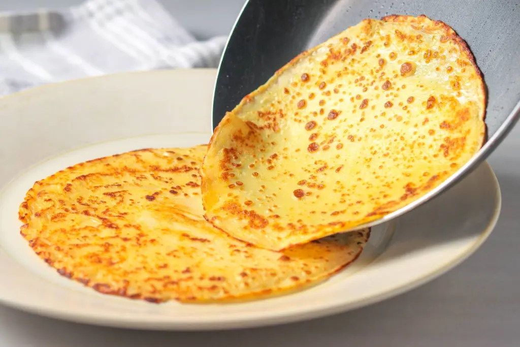 Pancakes Recipe