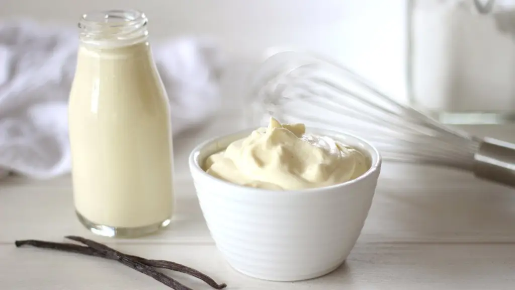 mascarpone replacement