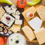 What Is The Best Cheese To Melt In Soup ?