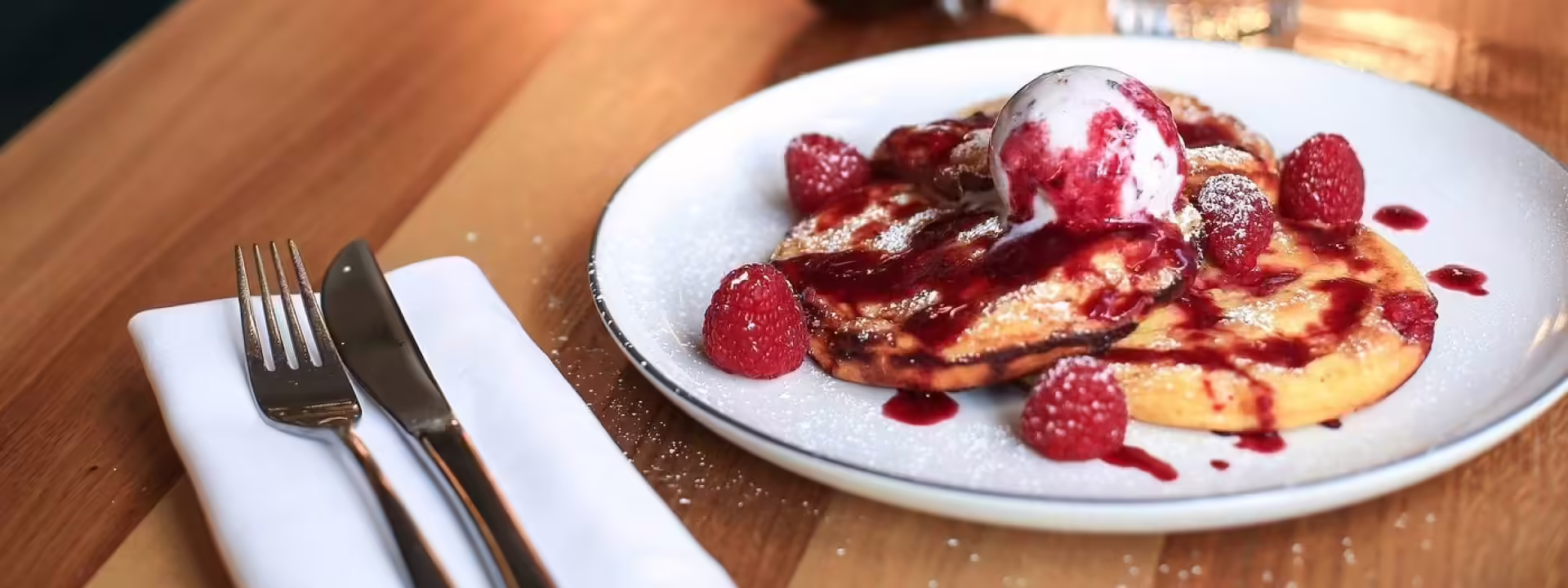 How Does Gordon Ramsay Make Perfect Pancakes?