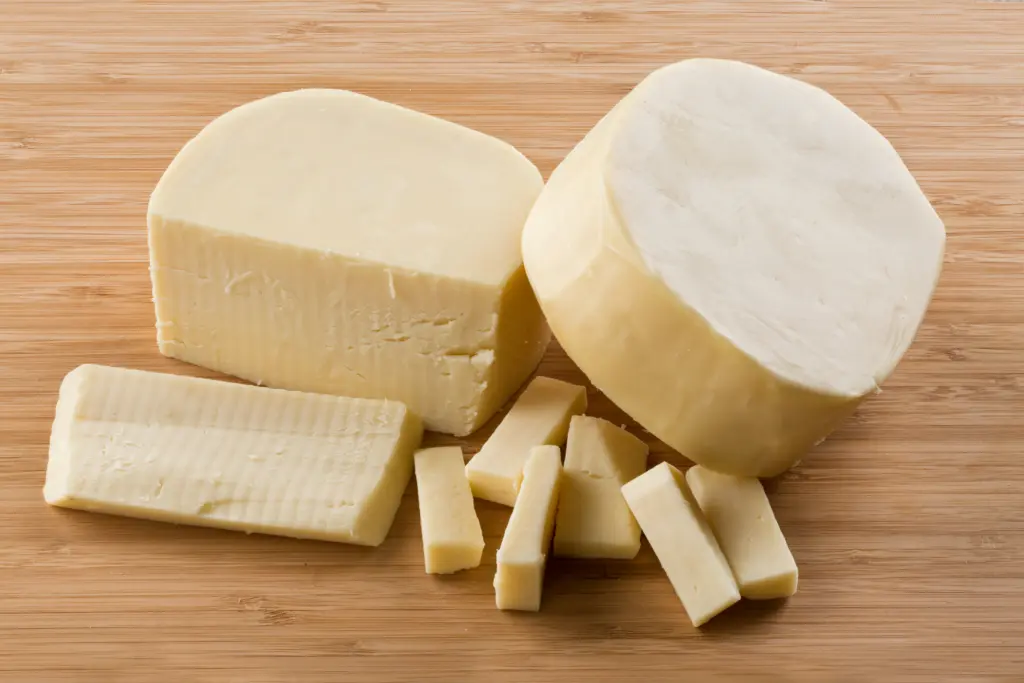 Provolone Cheese