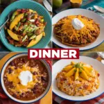 dinner